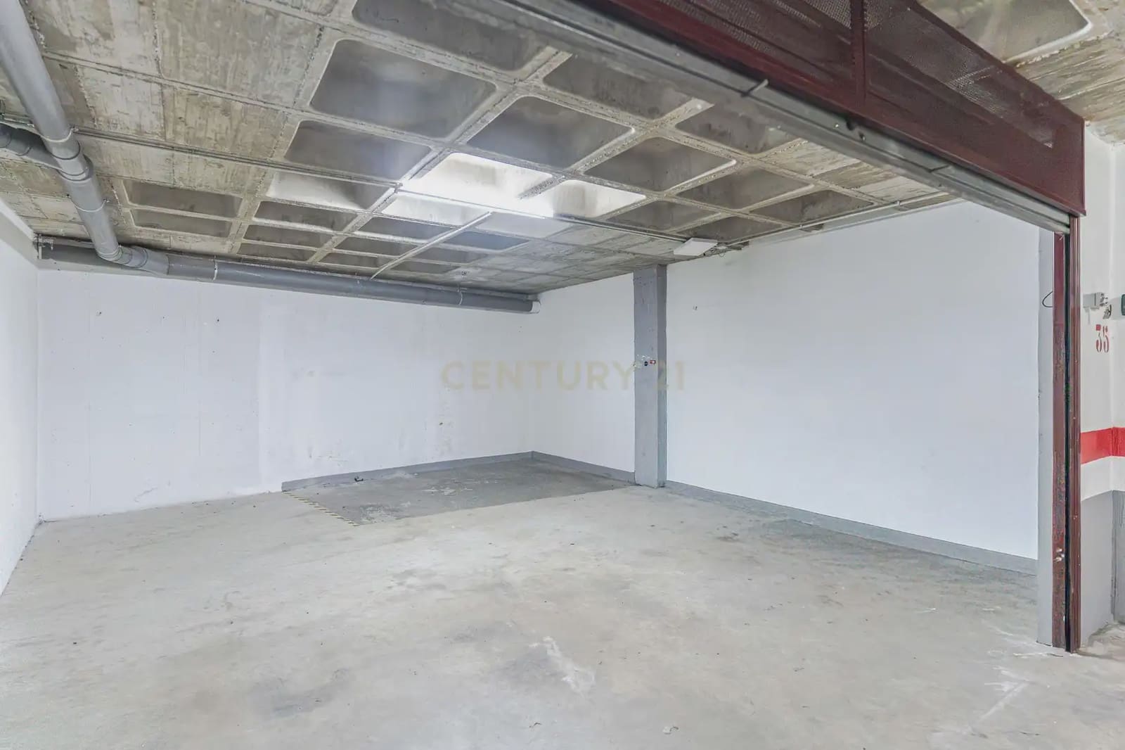 2 slaapkamer Penthouse te koop in Churriana de la Vega met zwembad garage - € 220.000 (Ref: 10102872)