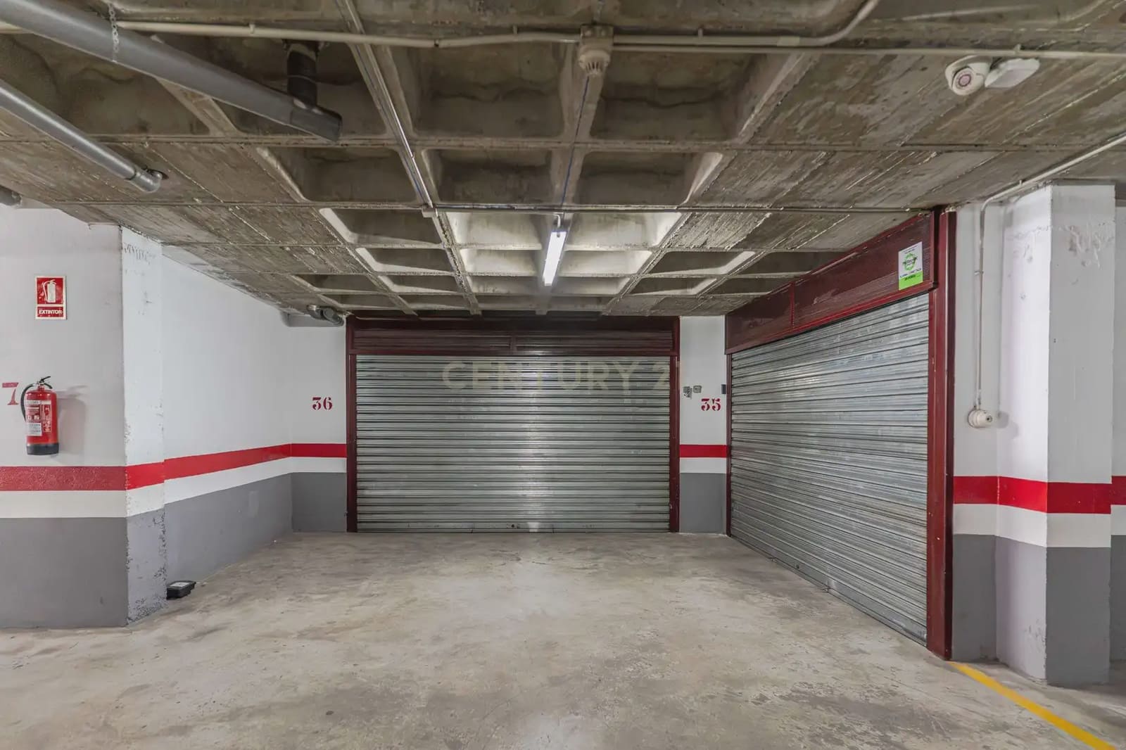 2 slaapkamer Penthouse te koop in Churriana de la Vega met zwembad garage - € 220.000 (Ref: 10102872)