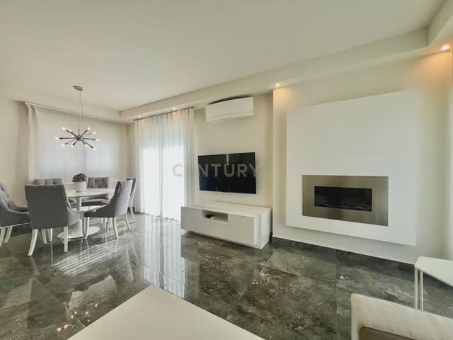 5 bedroom Villa for rent in Ogíjares with pool garage - € 2,700 (Ref: 10104316)