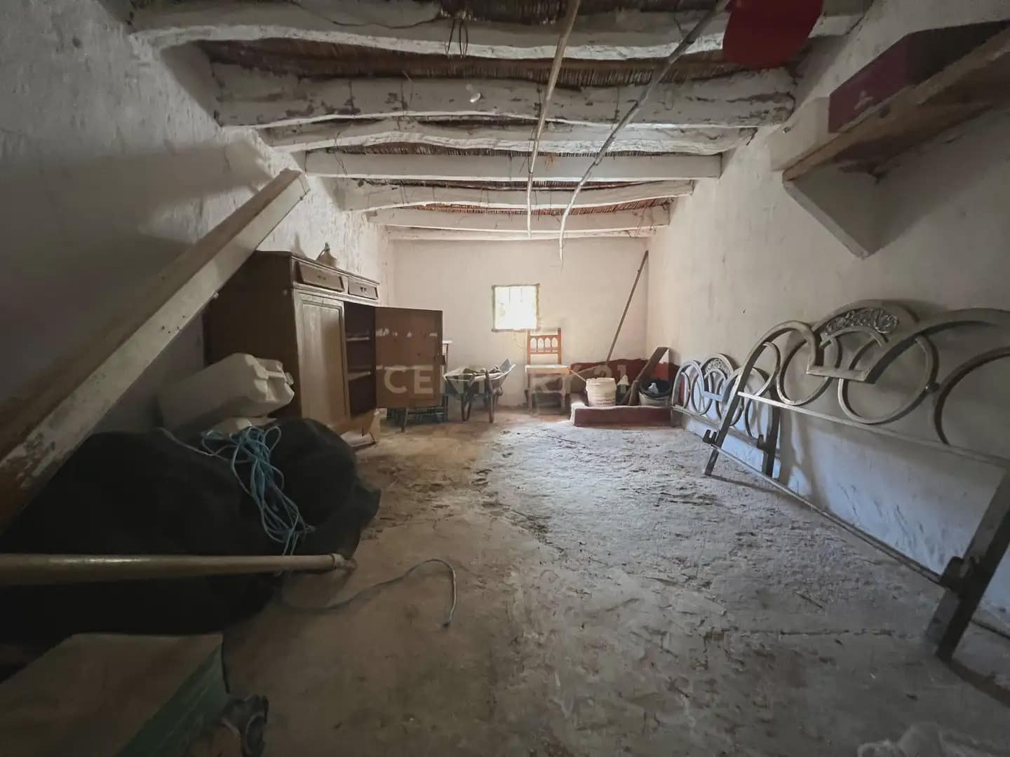 3 bedroom Finca/Country House for sale in Albunol - € 44,000 (Ref: 10117516)