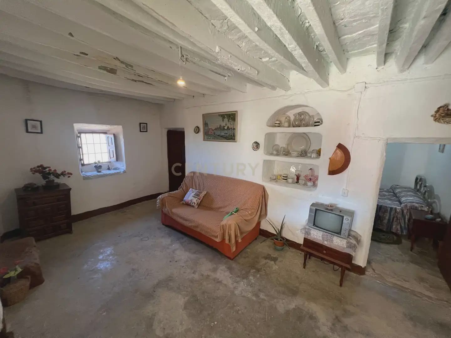3 bedroom Finca/Country House for sale in Albunol - € 44,000 (Ref: 10117516)