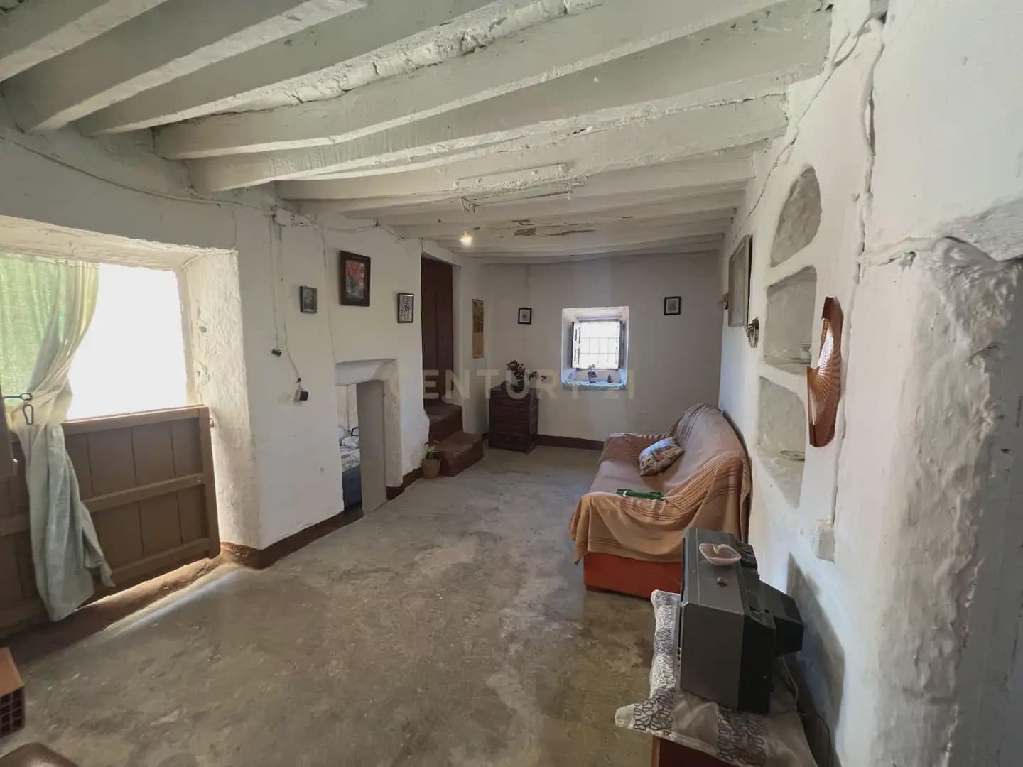 3 bedroom Finca/Country House for sale in Albunol - € 44,000 (Ref: 10117516)
