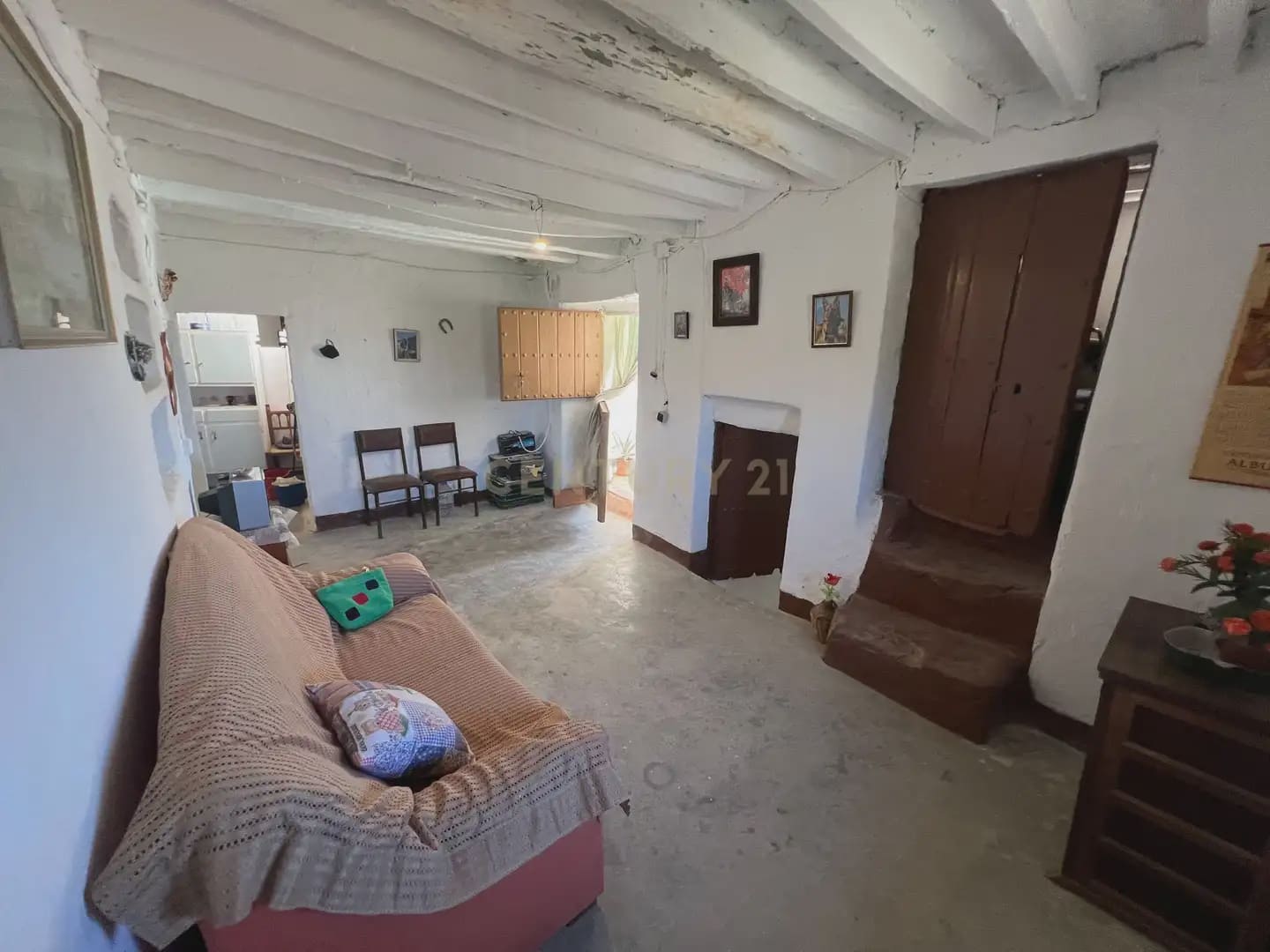 3 bedroom Finca/Country House for sale in Albunol - € 44,000 (Ref: 10117516)