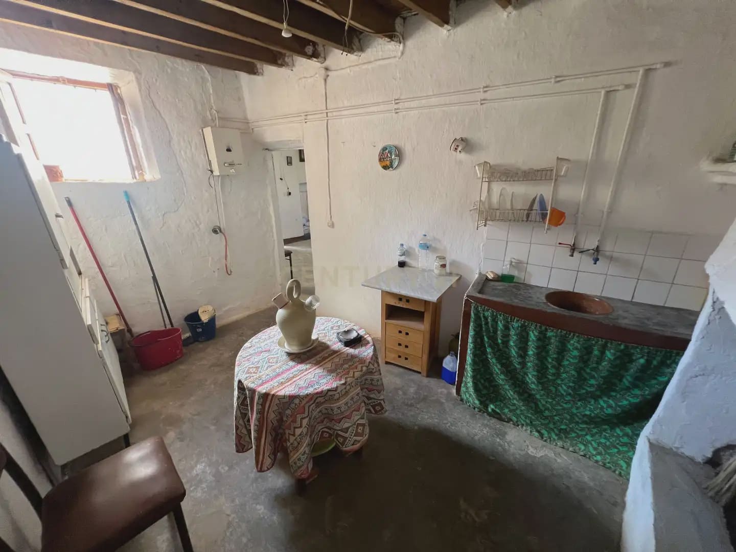 3 bedroom Finca/Country House for sale in Albunol - € 44,000 (Ref: 10117516)