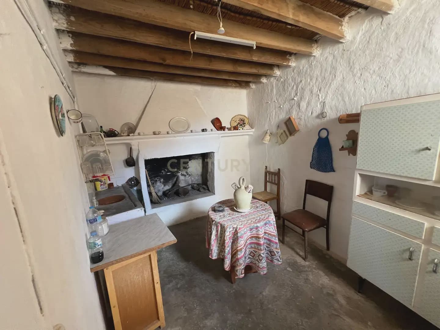 3 bedroom Finca/Country House for sale in Albunol - € 44,000 (Ref: 10117516)