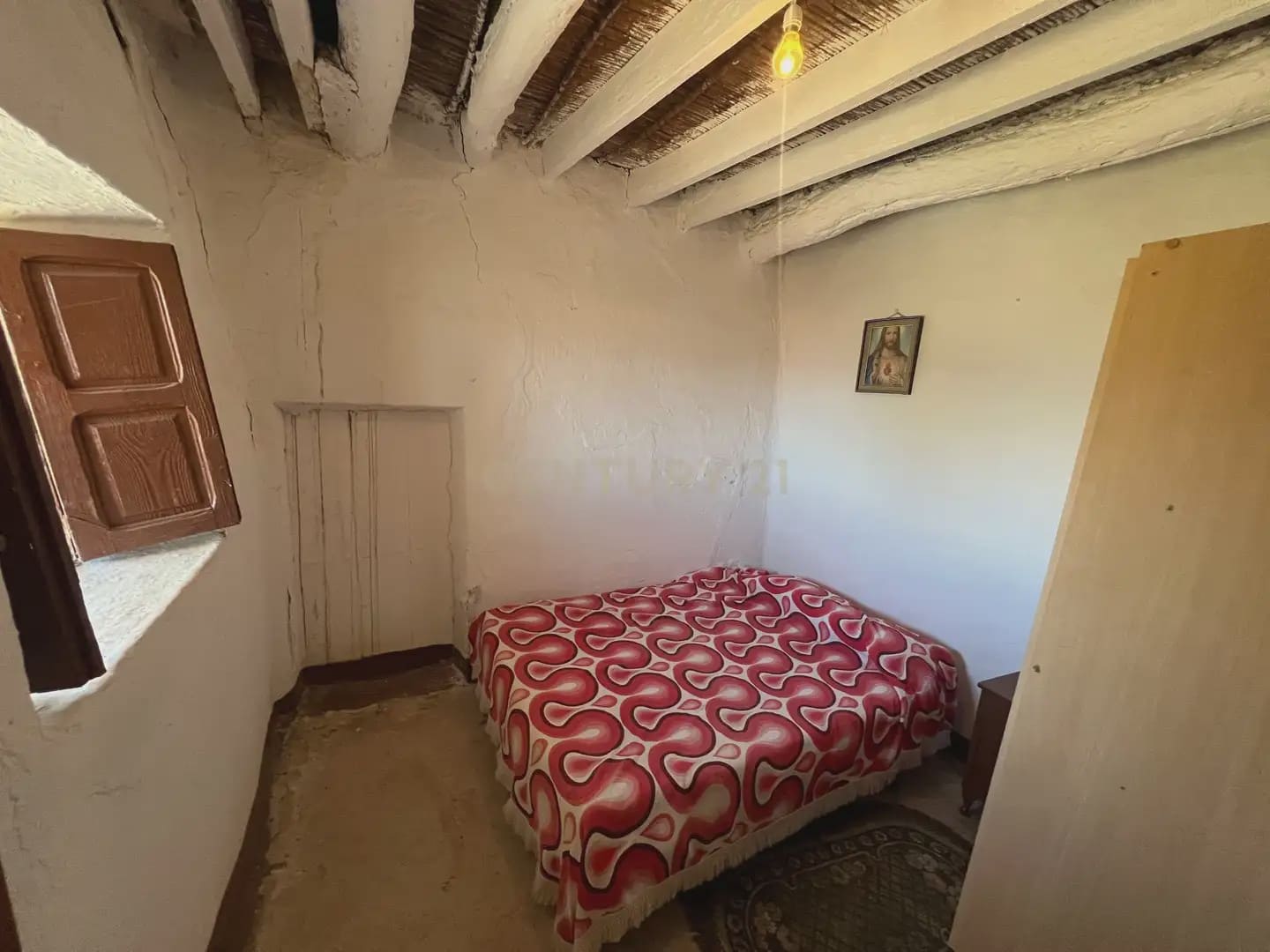 3 bedroom Finca/Country House for sale in Albunol - € 44,000 (Ref: 10117516)