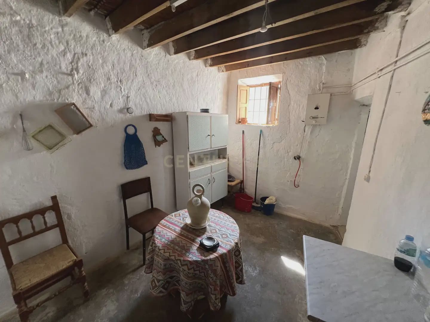 3 bedroom Finca/Country House for sale in Albunol - € 44,000 (Ref: 10117516)