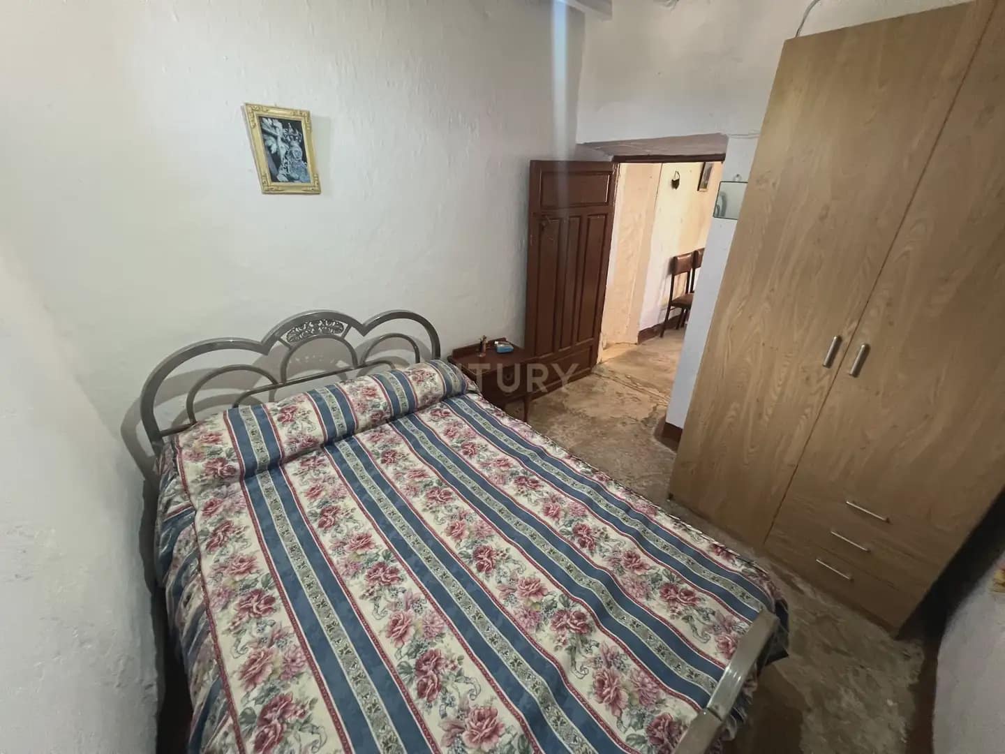 3 bedroom Finca/Country House for sale in Albunol - € 44,000 (Ref: 10117516)