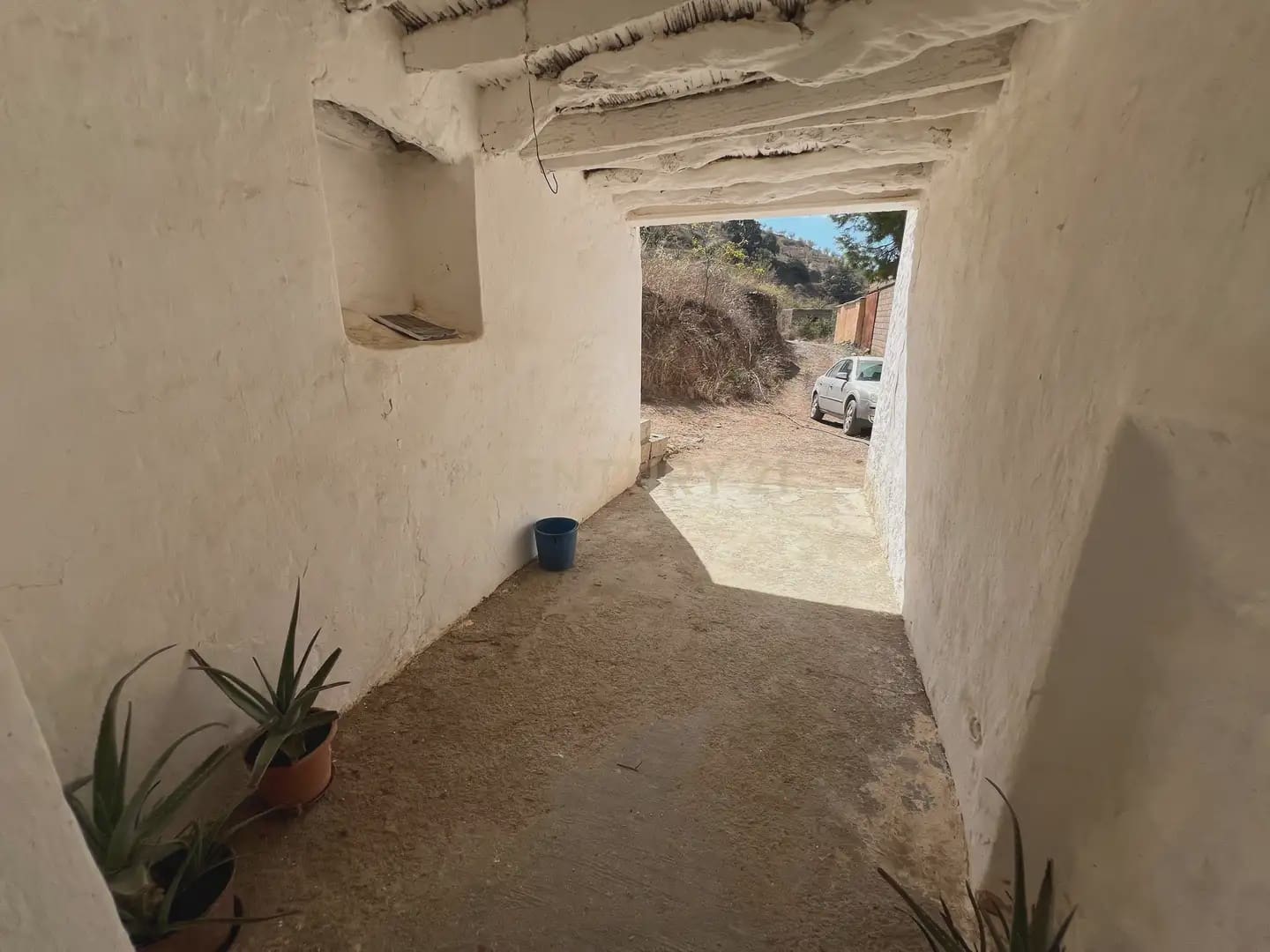 3 bedroom Finca/Country House for sale in Albunol - € 44,000 (Ref: 10117516)