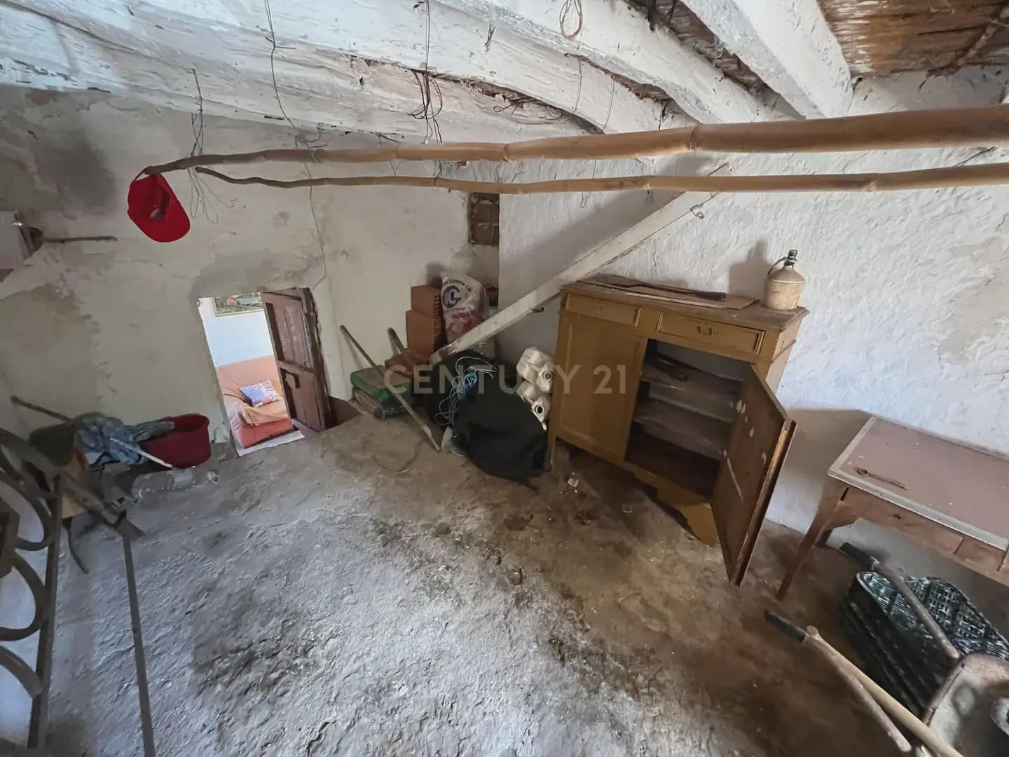 3 bedroom Finca/Country House for sale in Albunol - € 44,000 (Ref: 10117516)
