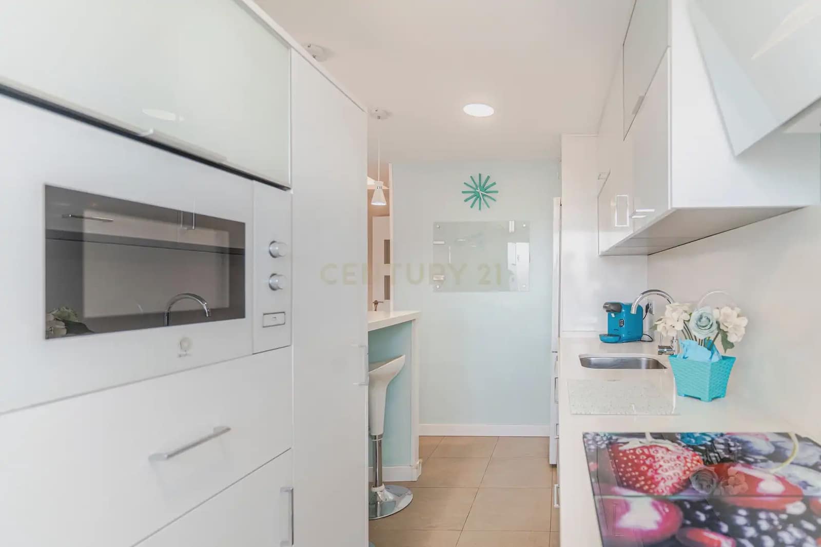 3 sypialnia Mieszkanie na sprzedaż w Miasto Grenada - 267 000 € (Ref: 10120908)