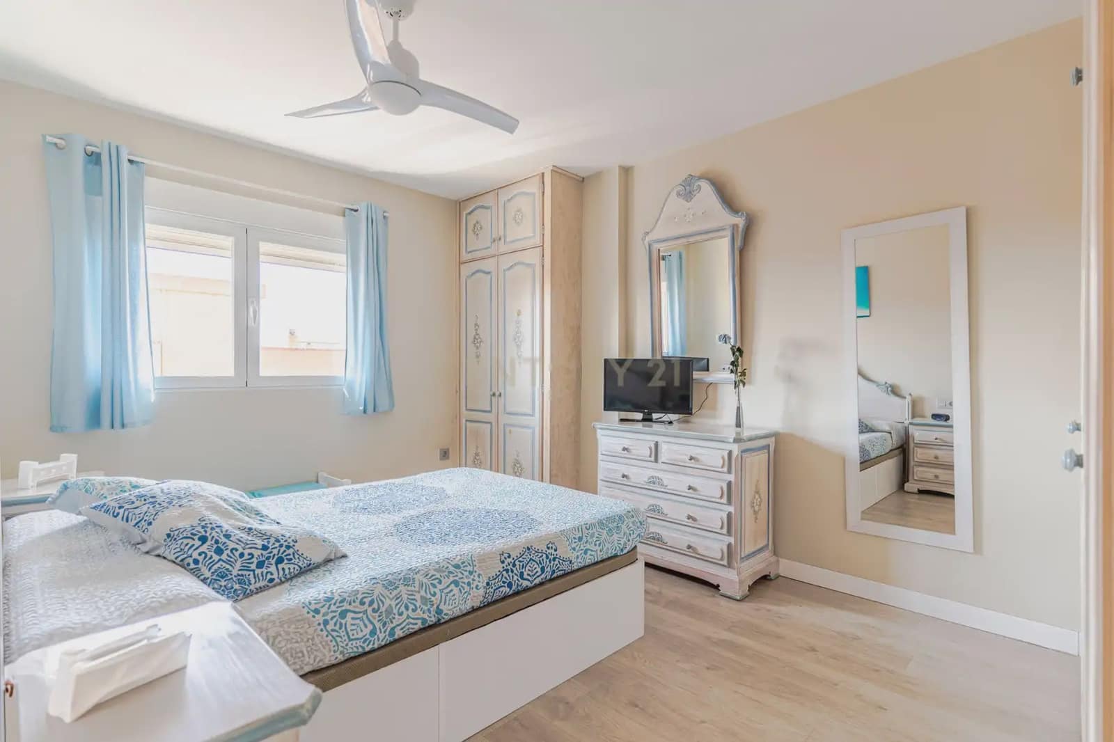 3 sypialnia Mieszkanie na sprzedaż w Miasto Grenada - 267 000 € (Ref: 10120908)