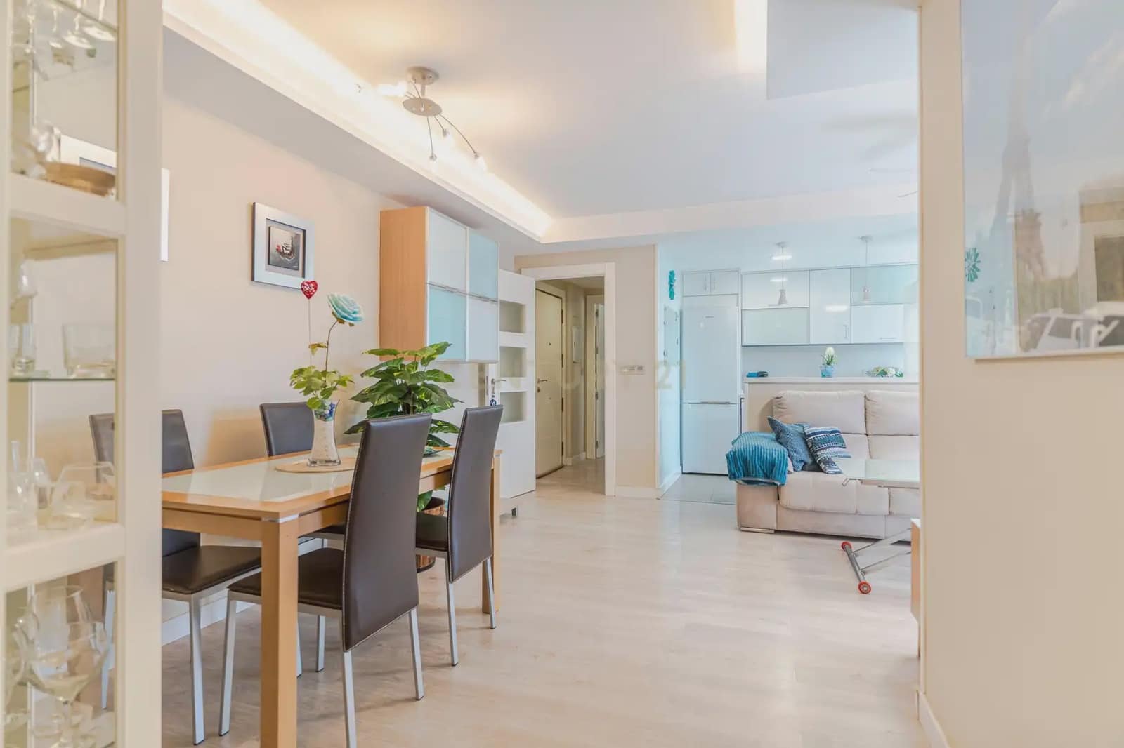 3 sypialnia Mieszkanie na sprzedaż w Miasto Grenada - 267 000 € (Ref: 10120908)