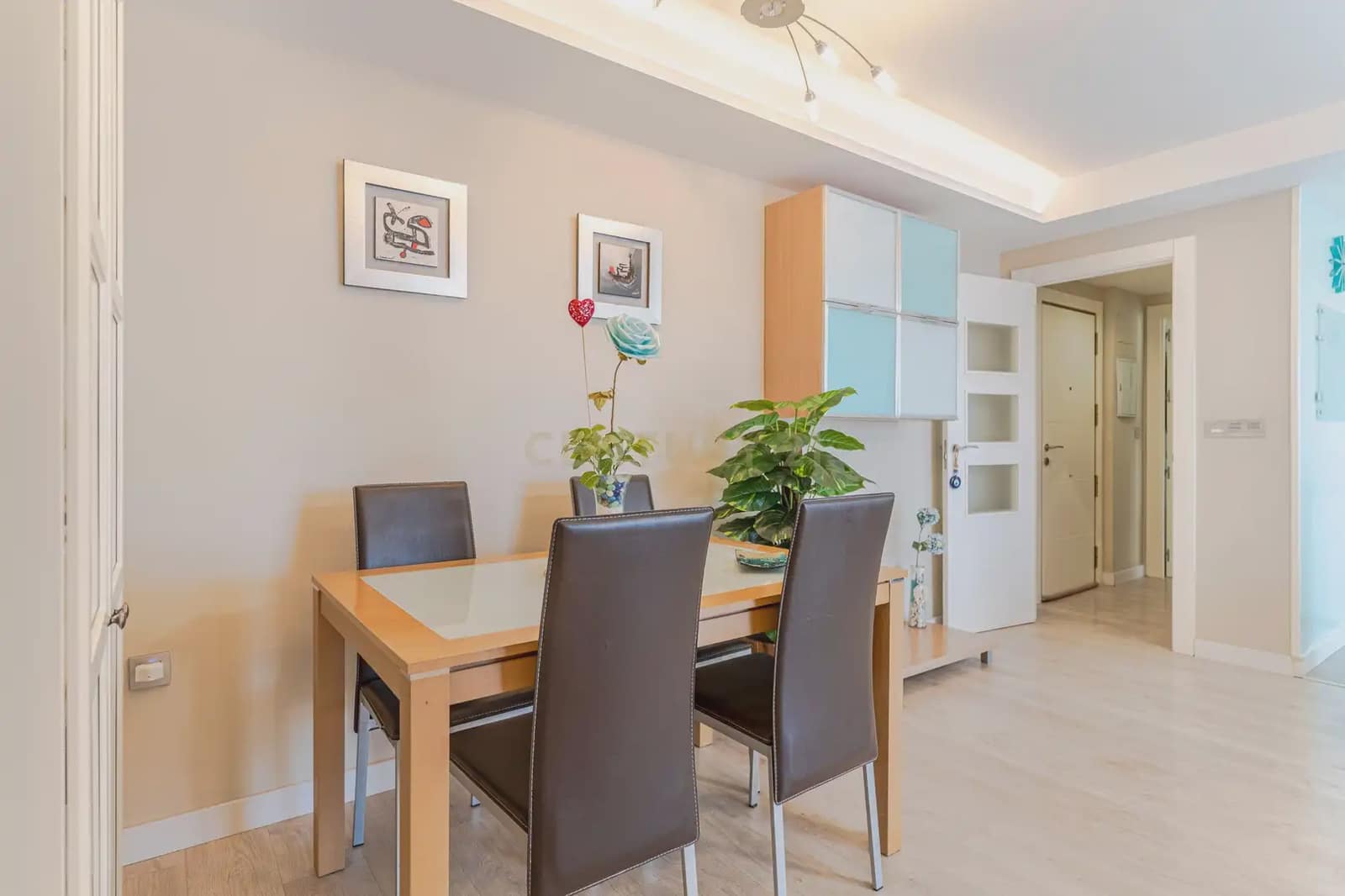 3 sypialnia Mieszkanie na sprzedaż w Miasto Grenada - 267 000 € (Ref: 10120908)
