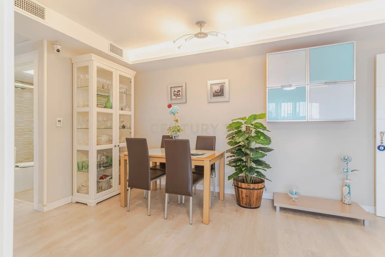 3 sypialnia Mieszkanie na sprzedaż w Miasto Grenada - 267 000 € (Ref: 10120908)