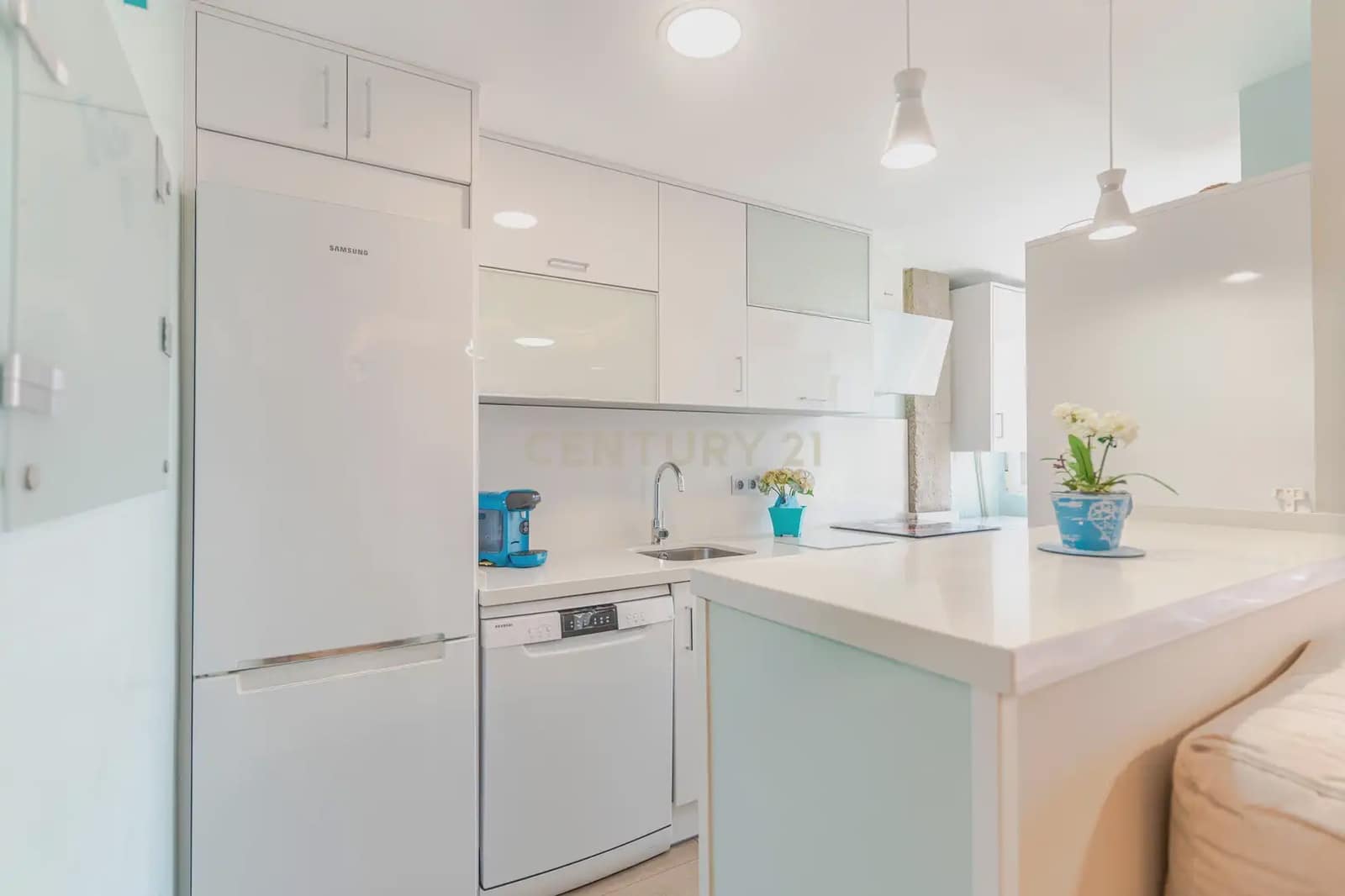 3 sypialnia Mieszkanie na sprzedaż w Miasto Grenada - 267 000 € (Ref: 10120908)