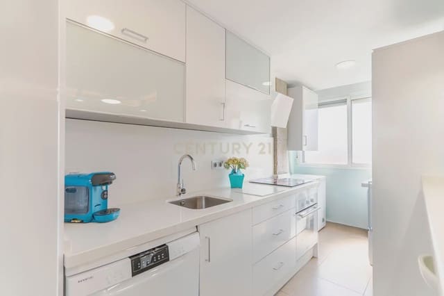 3 sypialnia Mieszkanie na sprzedaż w Zaidin, Miasto Grenada - 267 000 € (Ref: 10120908)