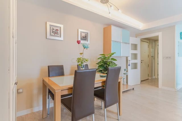 3 sypialnia Mieszkanie na sprzedaż w Zaidin, Miasto Grenada - 267 000 € (Ref: 10120908)