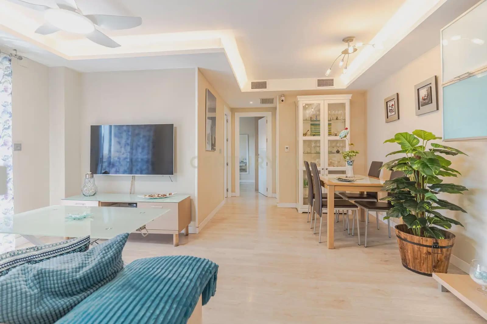 3 sypialnia Mieszkanie na sprzedaż w Miasto Grenada - 267 000 € (Ref: 10120908)