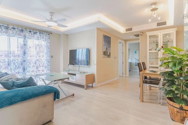 3 sypialnia Mieszkanie na sprzedaż w Zaidin, Miasto Grenada - 267 000 € (Ref: 10120908)