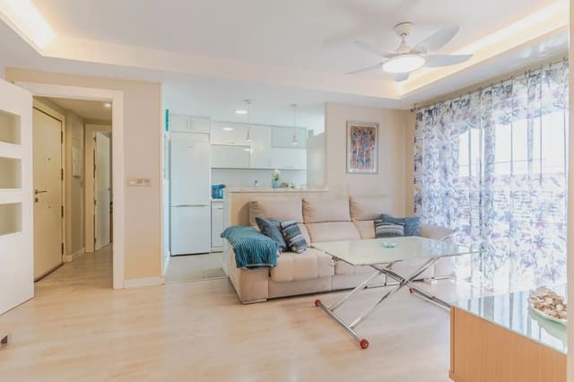 3 sypialnia Mieszkanie na sprzedaż w Zaidin, Miasto Grenada - 267 000 € (Ref: 10120908)