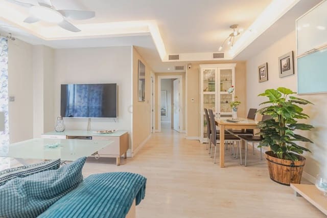 3 sypialnia Mieszkanie na sprzedaż w Zaidin, Miasto Grenada - 267 000 € (Ref: 10120908)