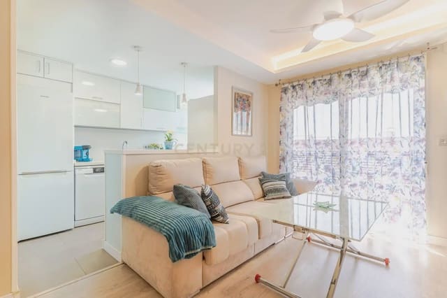3 sypialnia Mieszkanie na sprzedaż w Zaidin, Miasto Grenada - 267 000 € (Ref: 10120908)