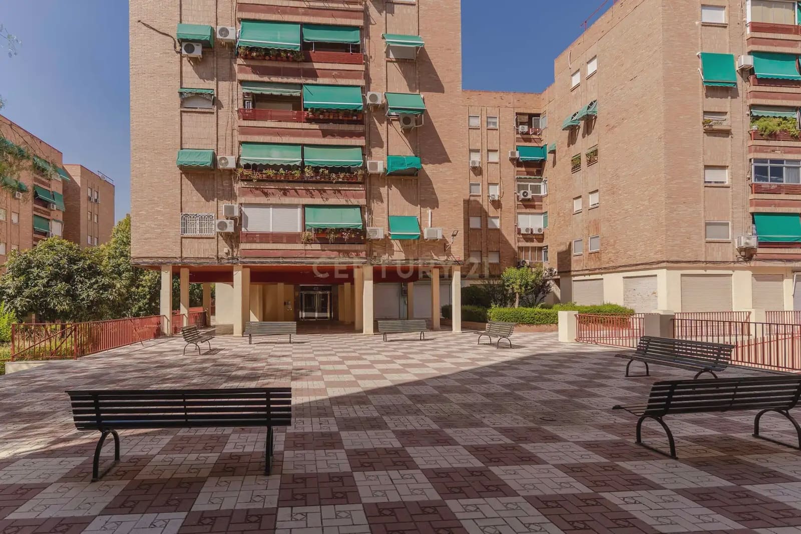3 sypialnia Mieszkanie na sprzedaż w Miasto Grenada - 267 000 € (Ref: 10120908)