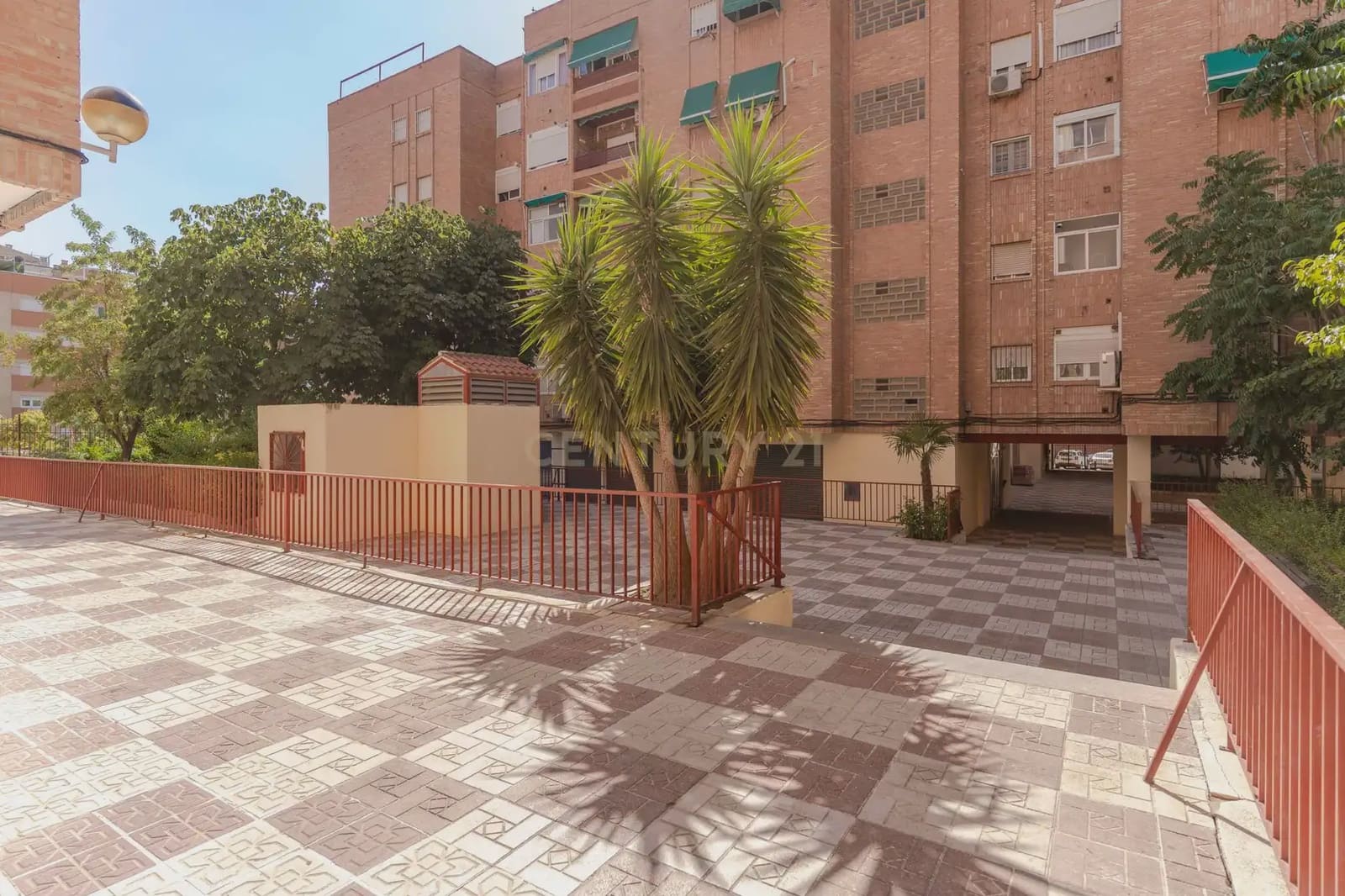 3 sypialnia Mieszkanie na sprzedaż w Miasto Grenada - 267 000 € (Ref: 10120908)