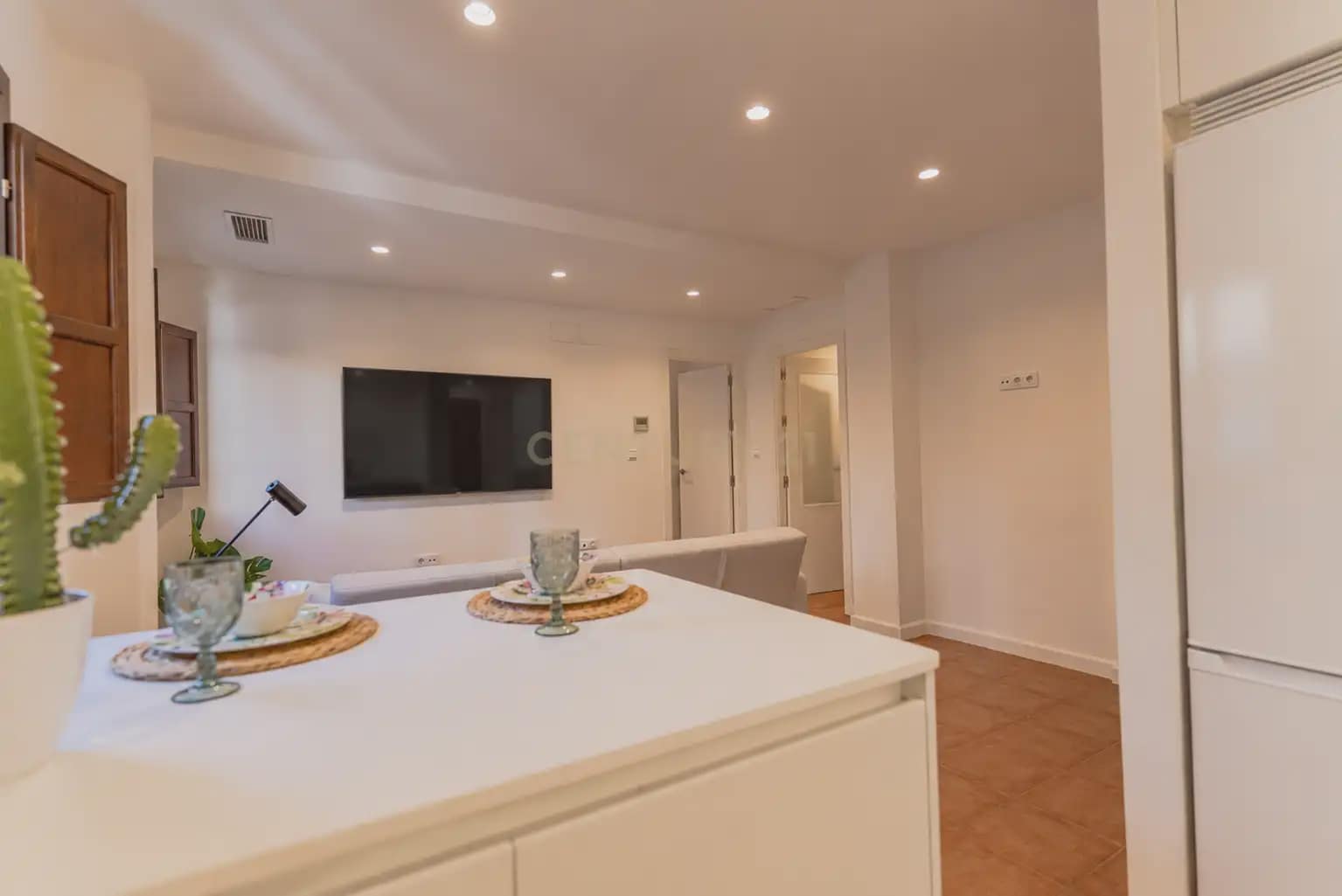 Piso de 1 habitación en Granada ciudad en alquiler - 900 € (Ref: 10121064)