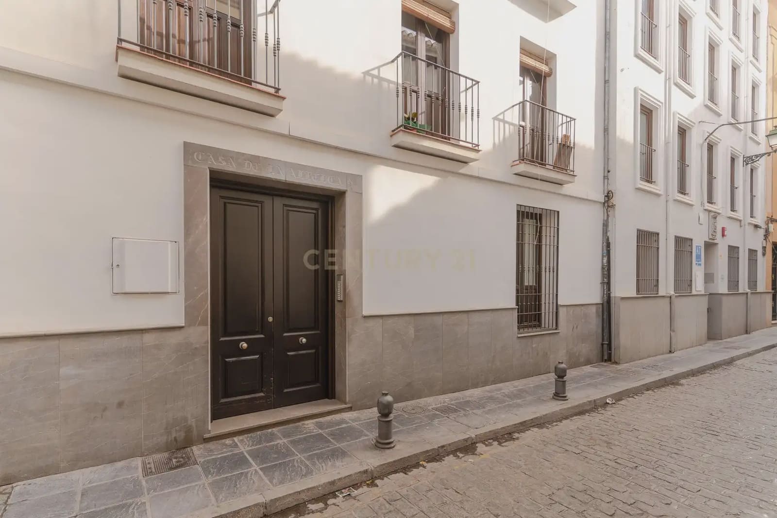 Piso de 1 habitación en Granada ciudad en alquiler - 900 € (Ref: 10121064)