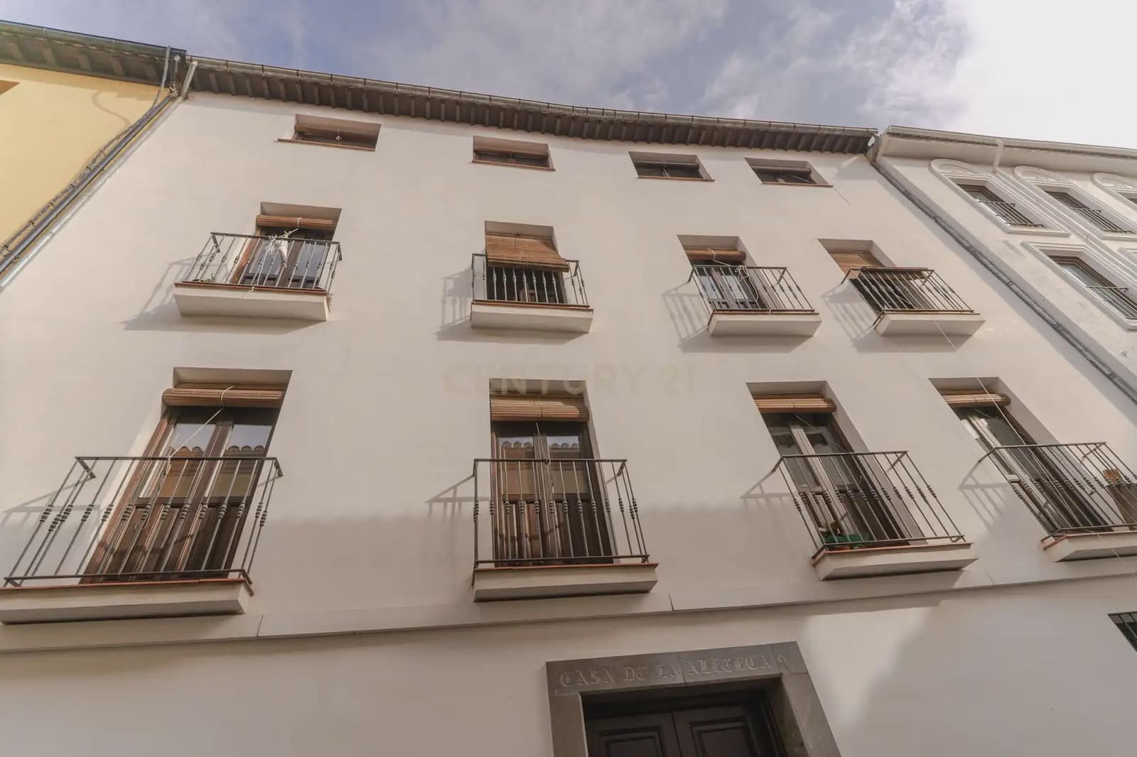 Piso de 1 habitación en Granada ciudad en alquiler - 900 € (Ref: 10121064)