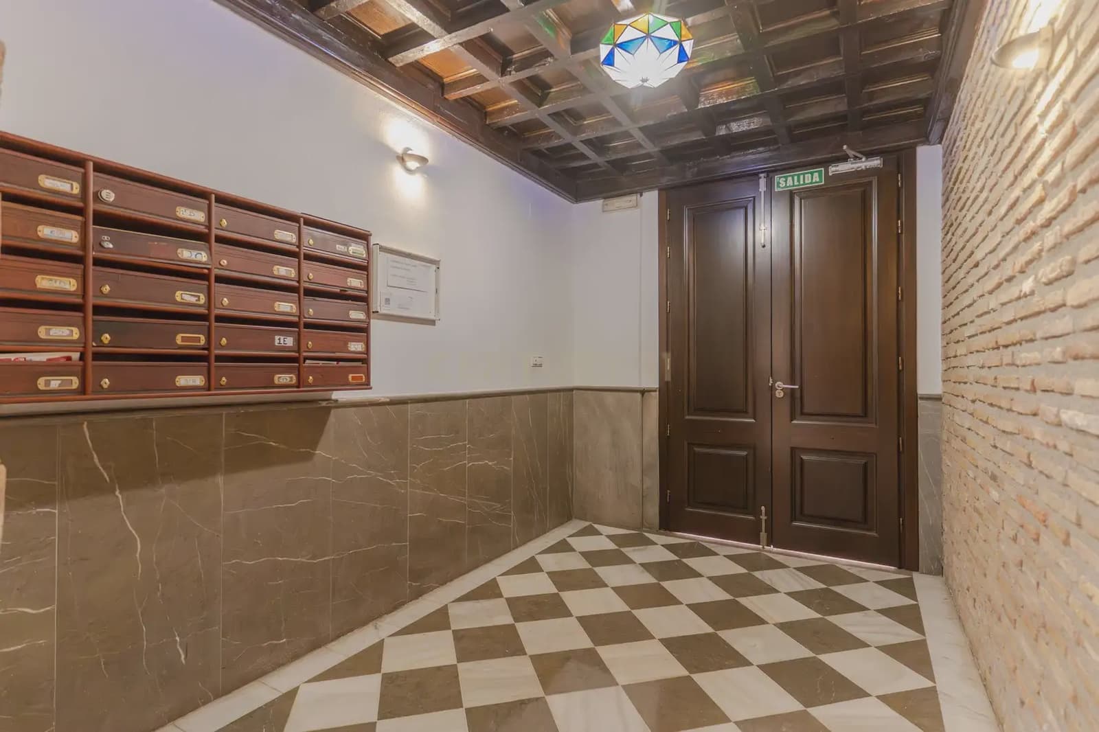 Piso de 1 habitación en Granada ciudad en alquiler - 900 € (Ref: 10121064)