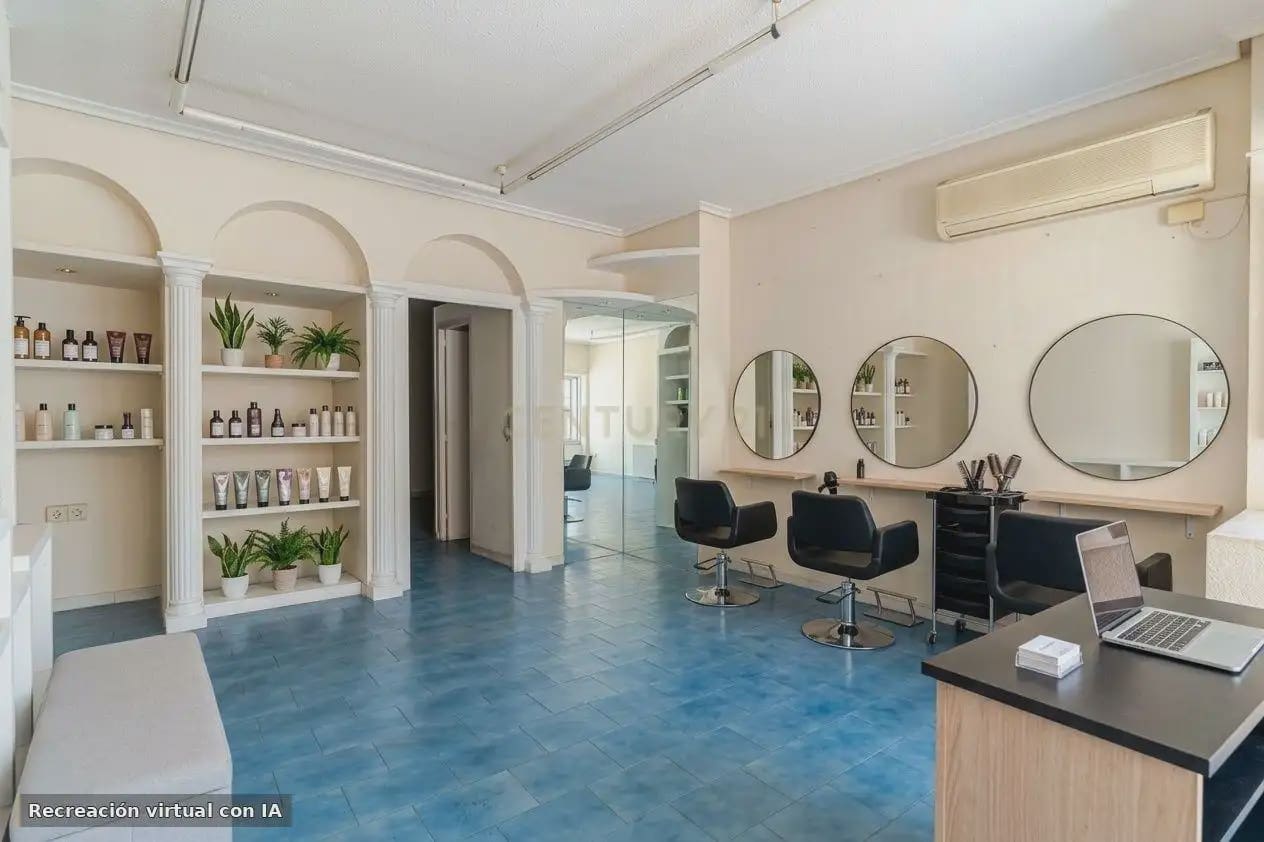 Commercial for sale in Jaen city - € 70,000 (Ref: 10124798)