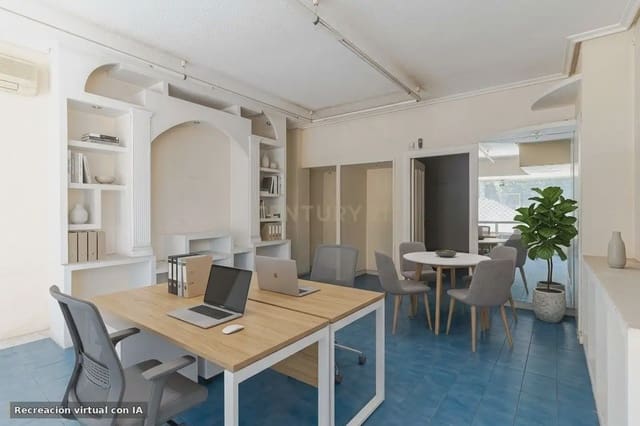 Local Commercial à vendre à Jaén ville - 70 000 € (Ref: 10124798)