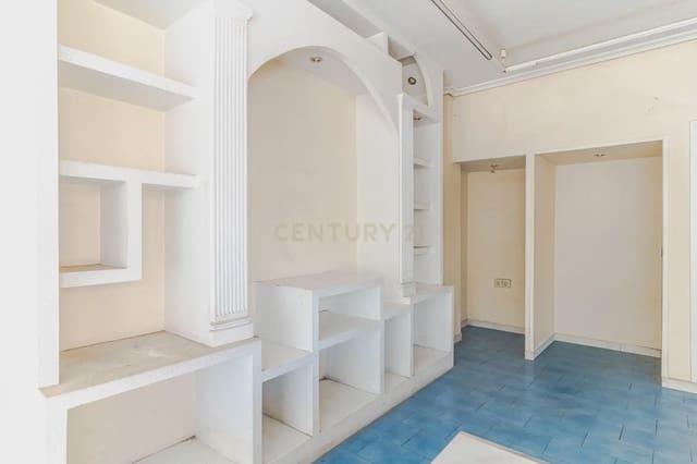 Local Commercial à vendre à Jaén ville - 70 000 € (Ref: 10124798)