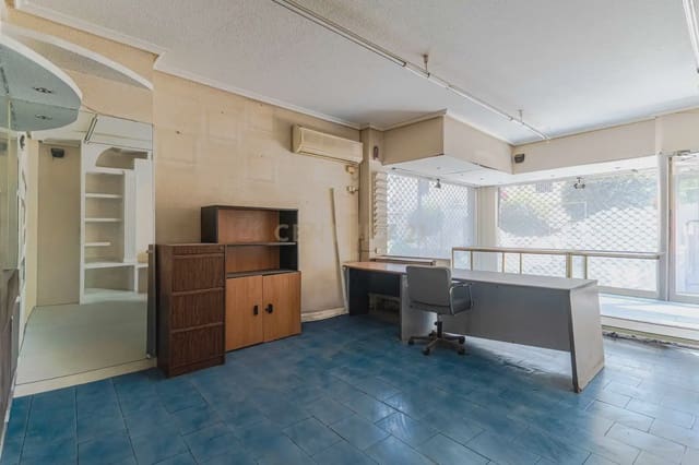 Local Commercial à vendre à Jaén ville - 70 000 € (Ref: 10124798)