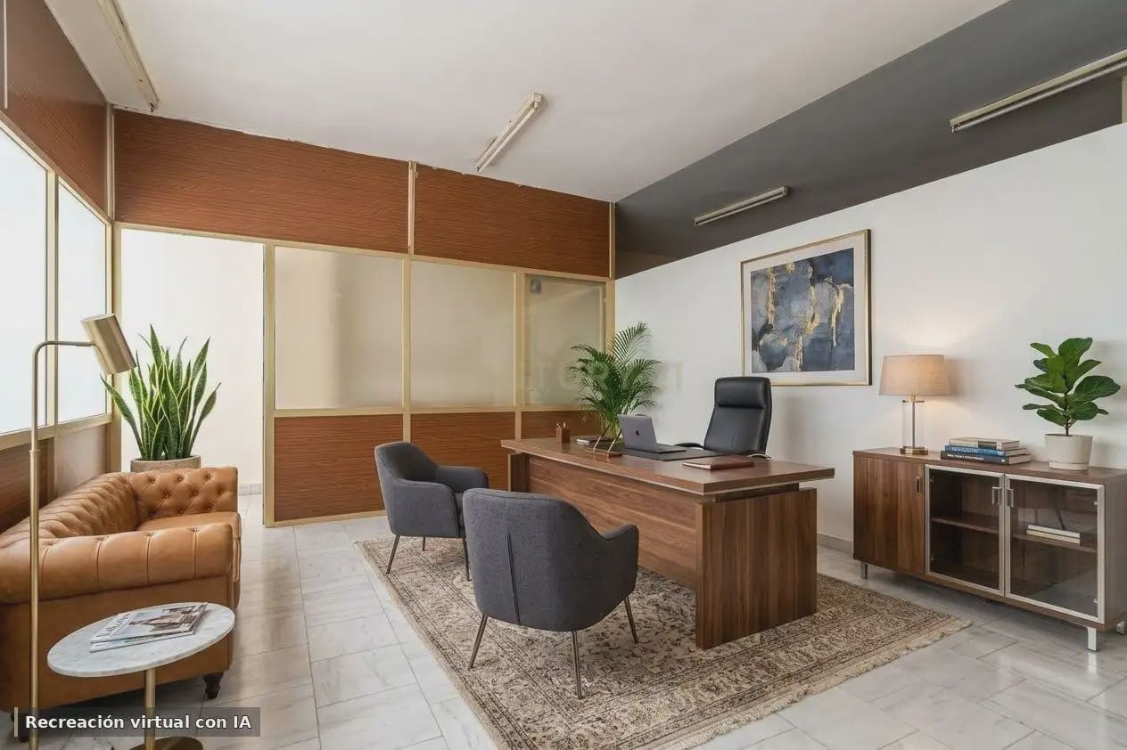 Commercial for sale in Jaen city - € 85,000 (Ref: 10124799)