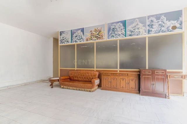 Local Commercial à vendre à Jaén ville - 85 000 € (Ref: 10124799)