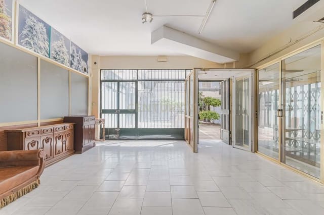 Local Commercial à vendre à Jaén ville - 85 000 € (Ref: 10124799)