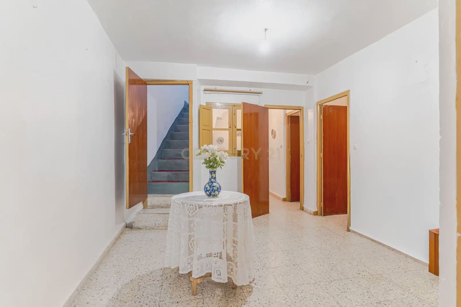 5 bedroom Townhouse for sale in Los Guajares - € 80,000 (Ref: 10130172)