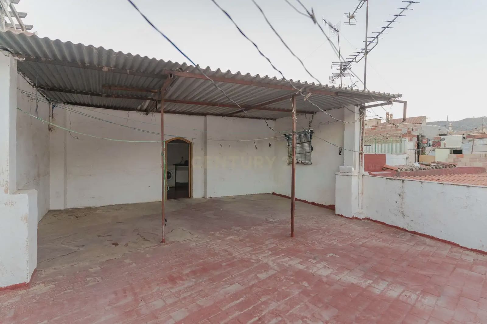 5 bedroom Townhouse for sale in Los Guajares - € 80,000 (Ref: 10130172)
