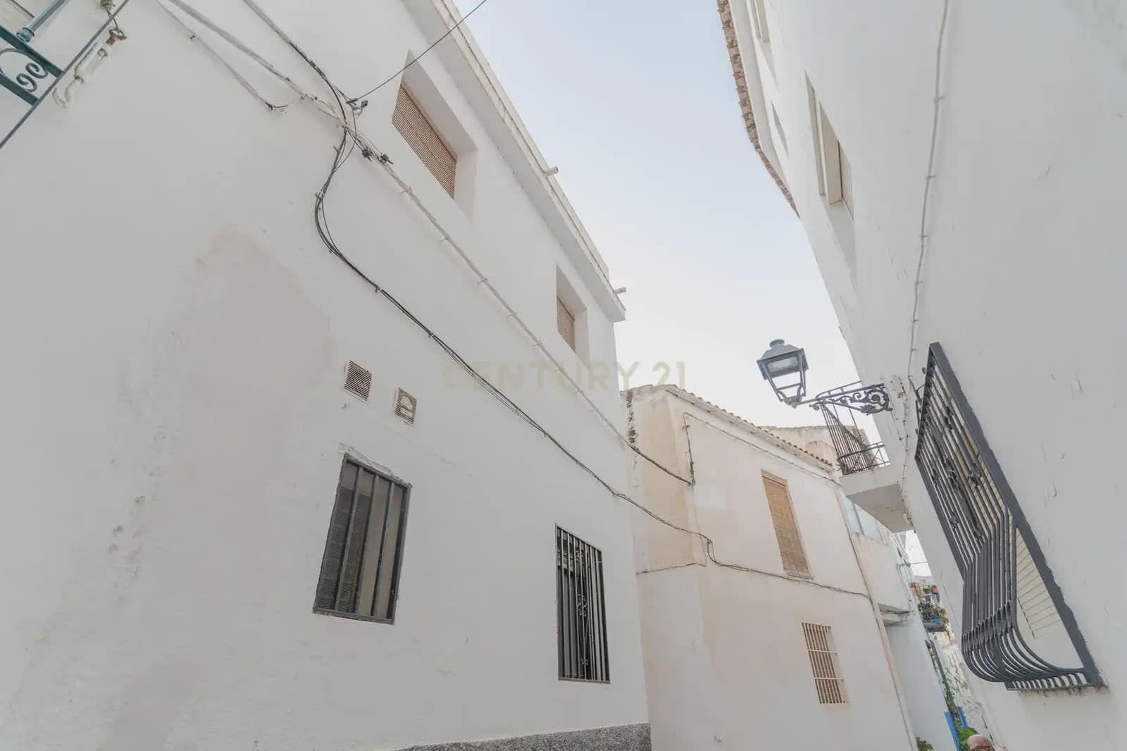 5 bedroom Townhouse for sale in Los Guajares - € 80,000 (Ref: 10130172)