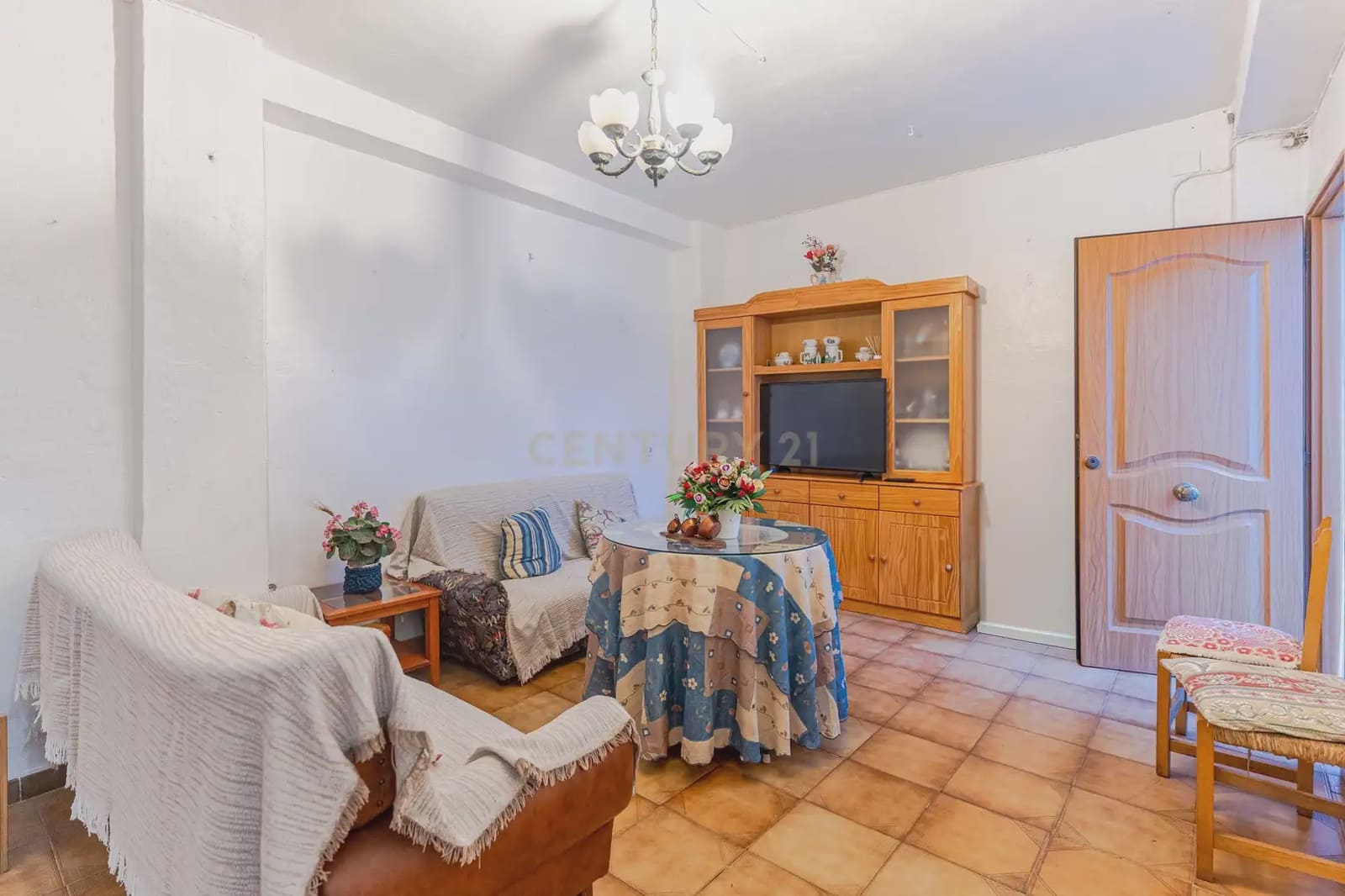 5 bedroom Townhouse for sale in Los Guajares - € 80,000 (Ref: 10130172)