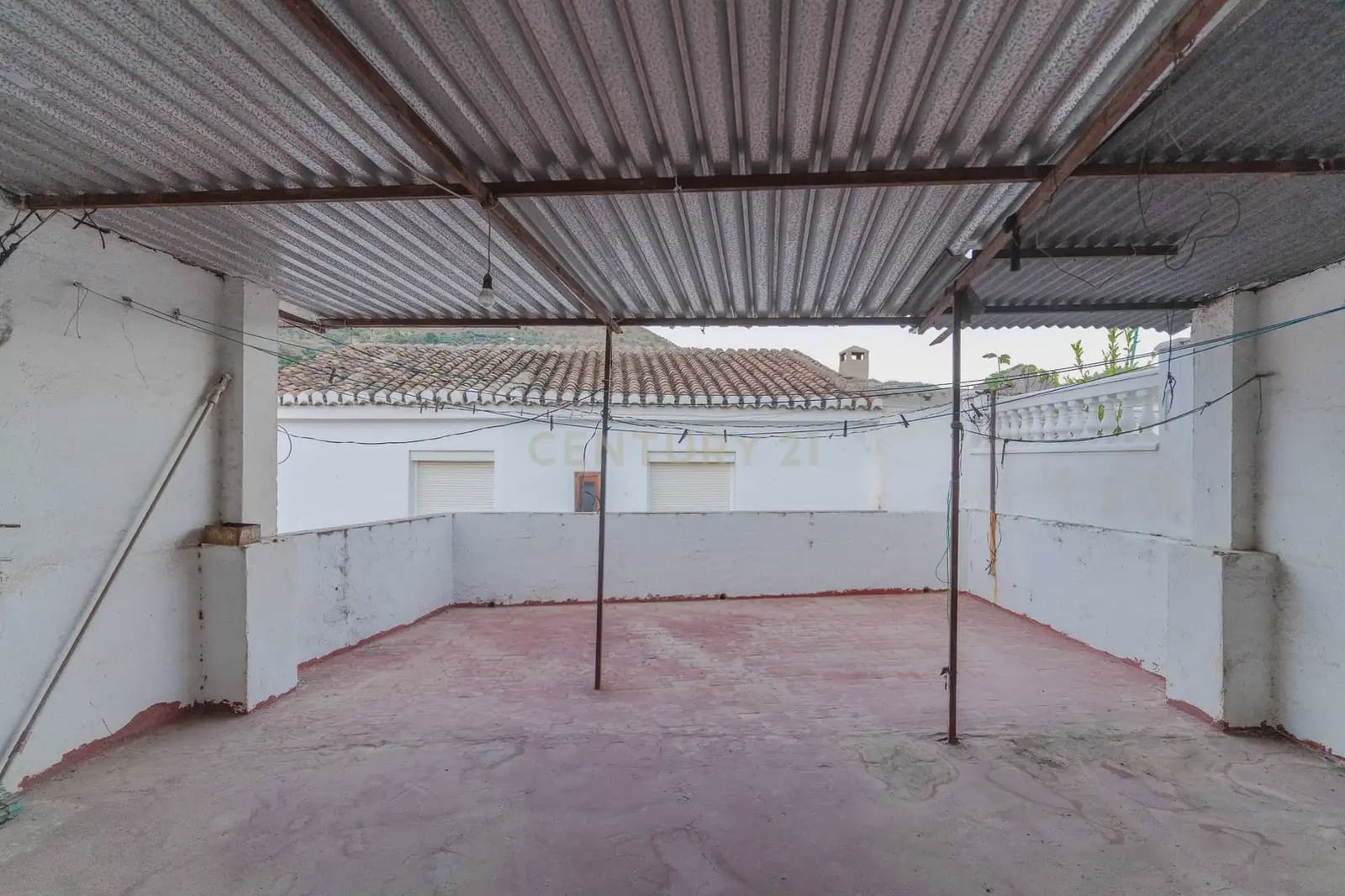 5 bedroom Townhouse for sale in Los Guajares - € 80,000 (Ref: 10130172)