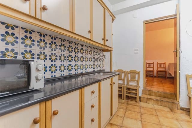 5 bedroom Townhouse for sale in Los Guajares - € 80,000 (Ref: 10130172)