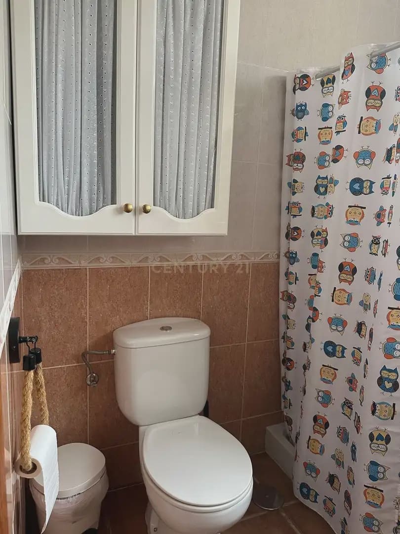 3 soveværelse Finca/Landehus til leje i Almunecar med swimmingpool garage - € 750 (Ref: 10140192)
