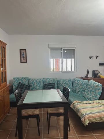 3 soveværelse Finca/Landehus til leje i Almuñécar med swimmingpool garage - € 750 (Ref: 10140192)