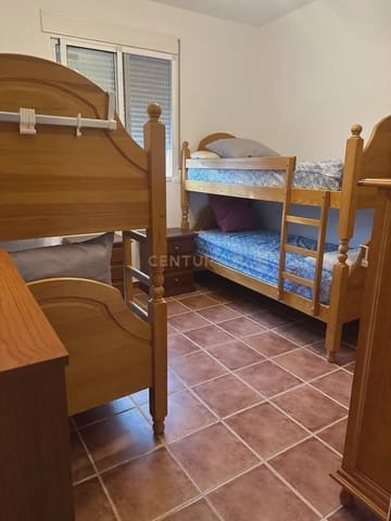3 soveværelse Finca/Landehus til leje i Almuñécar med swimmingpool garage - € 750 (Ref: 10140192)
