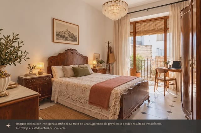 8 sovrum Hus till salu i Pozo Alcón - 160 000 € (Ref: 10144931)